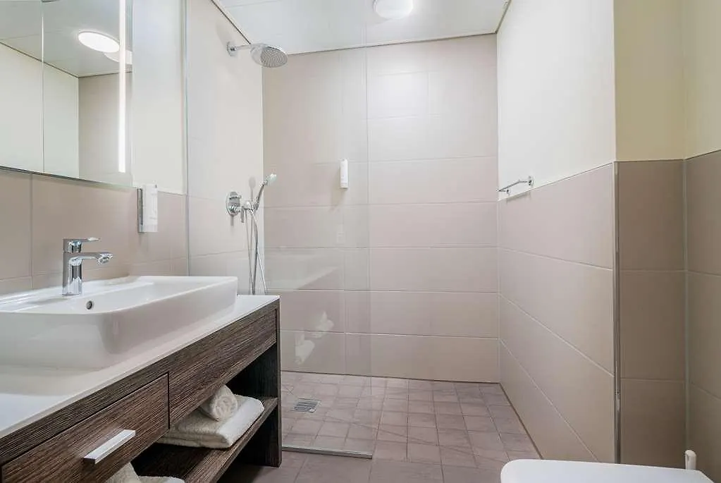 Best Western Hotel Airport Frankfurt Frankfurt am Main