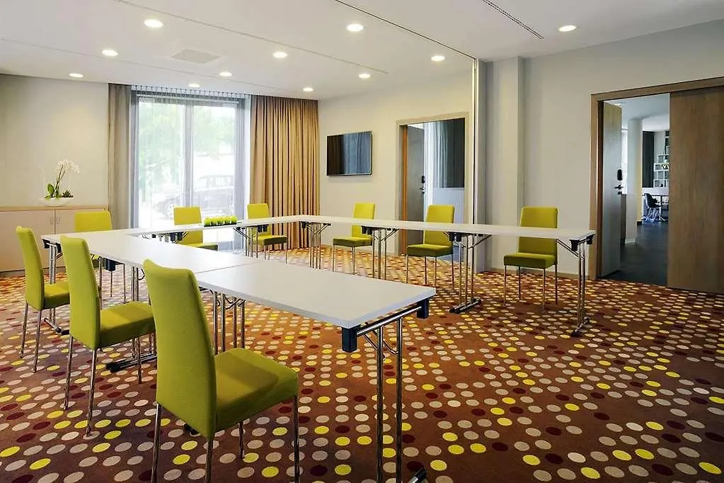 Best Western Hotel Airport Frankfurt Frankfurt am Main