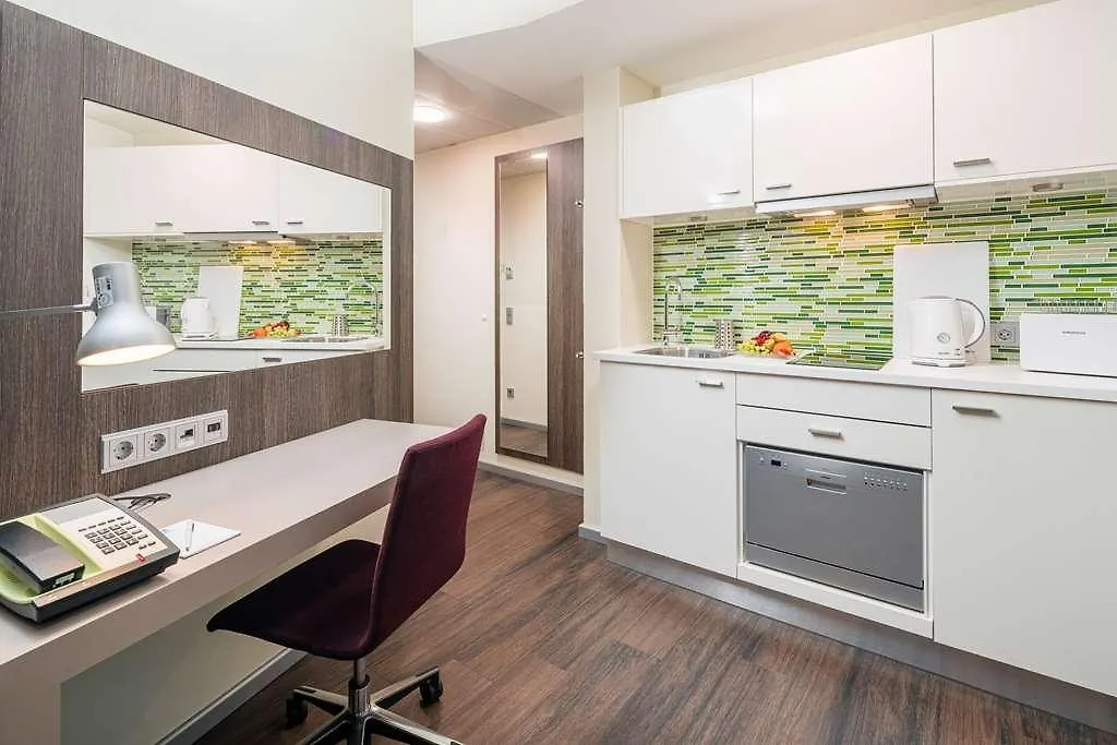 Best Western Hotel Airport Frankfurt Frankfurt am Main 0*,