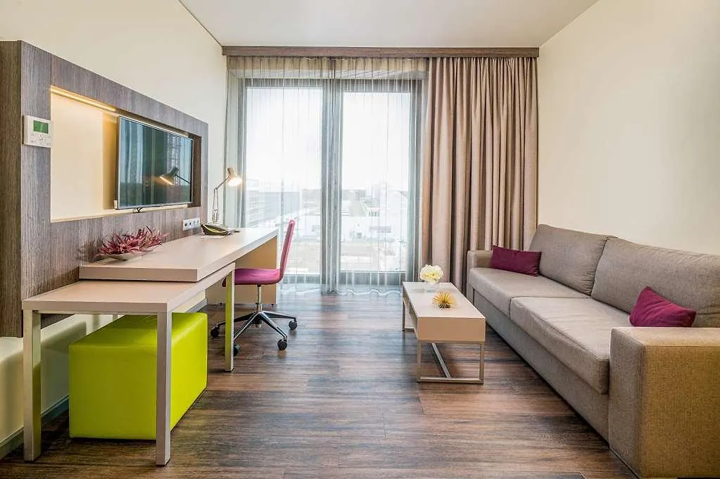 Best Western Hotel Airport Frankfurt Frankfurt am Main