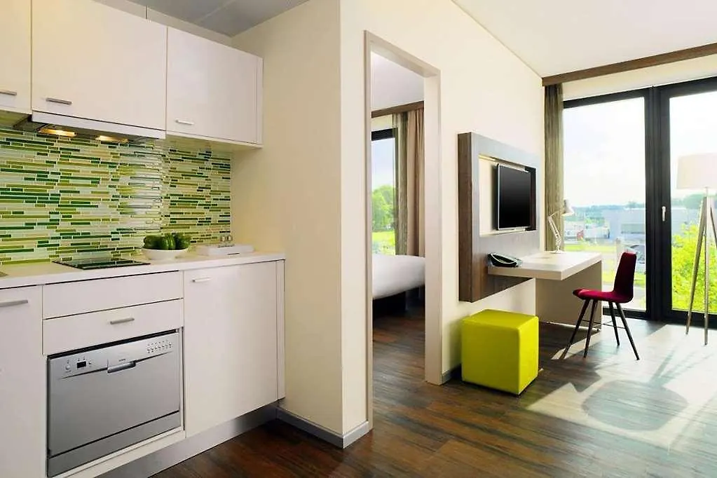 Best Western Hotel Airport Frankfurt Frankfurt am Main