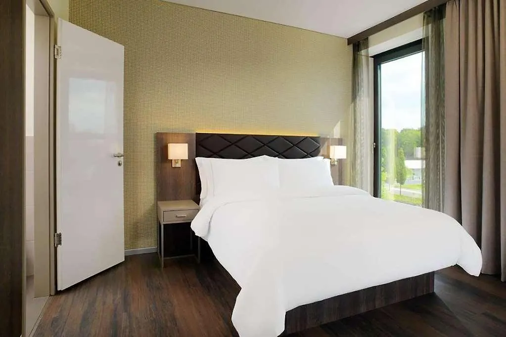 Best Western Hotel Airport Frankfurt Frankfurt am Main 0*,