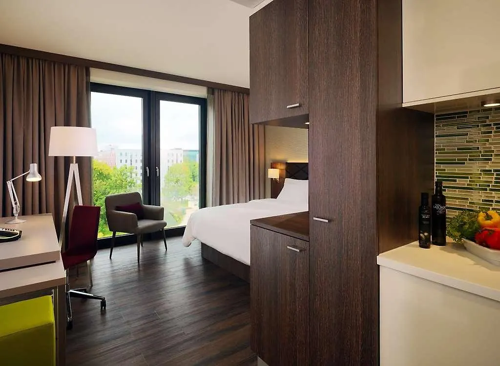 Best Western Hotel Airport Frankfurt Fráncfort del Meno 0*,