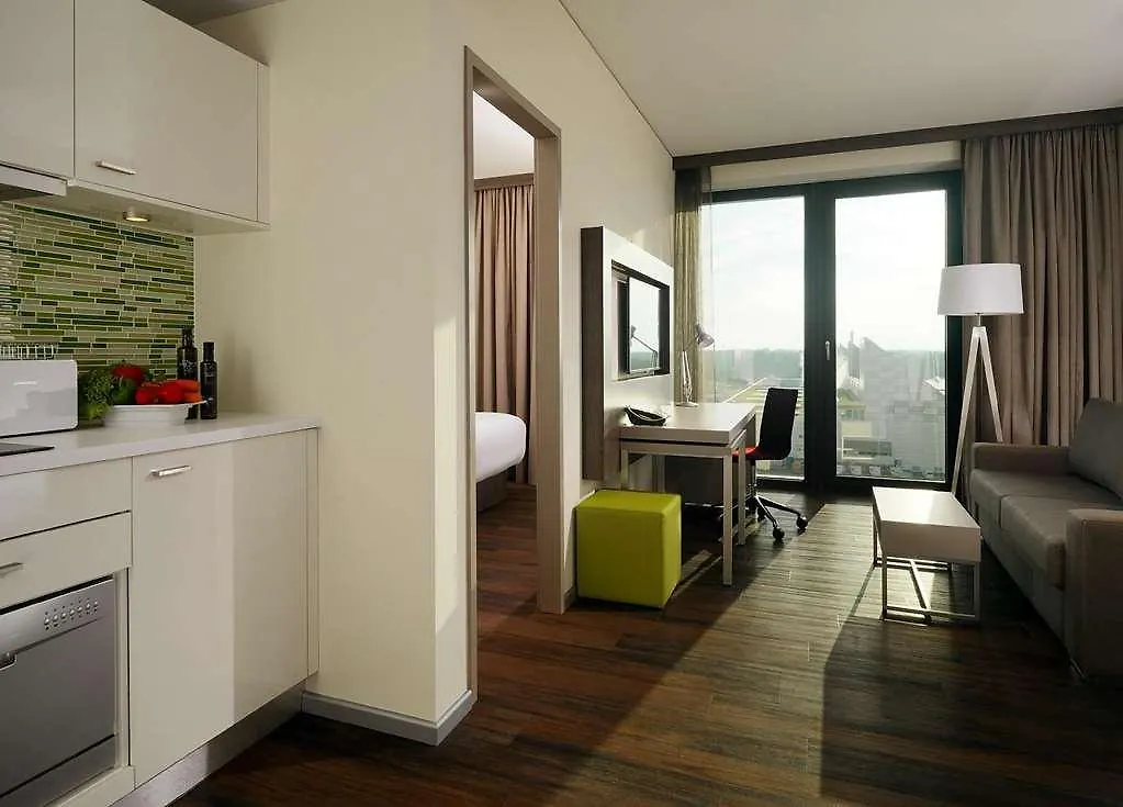 Best Western Hotel Airport Frankfurt Φραγκφούρτη