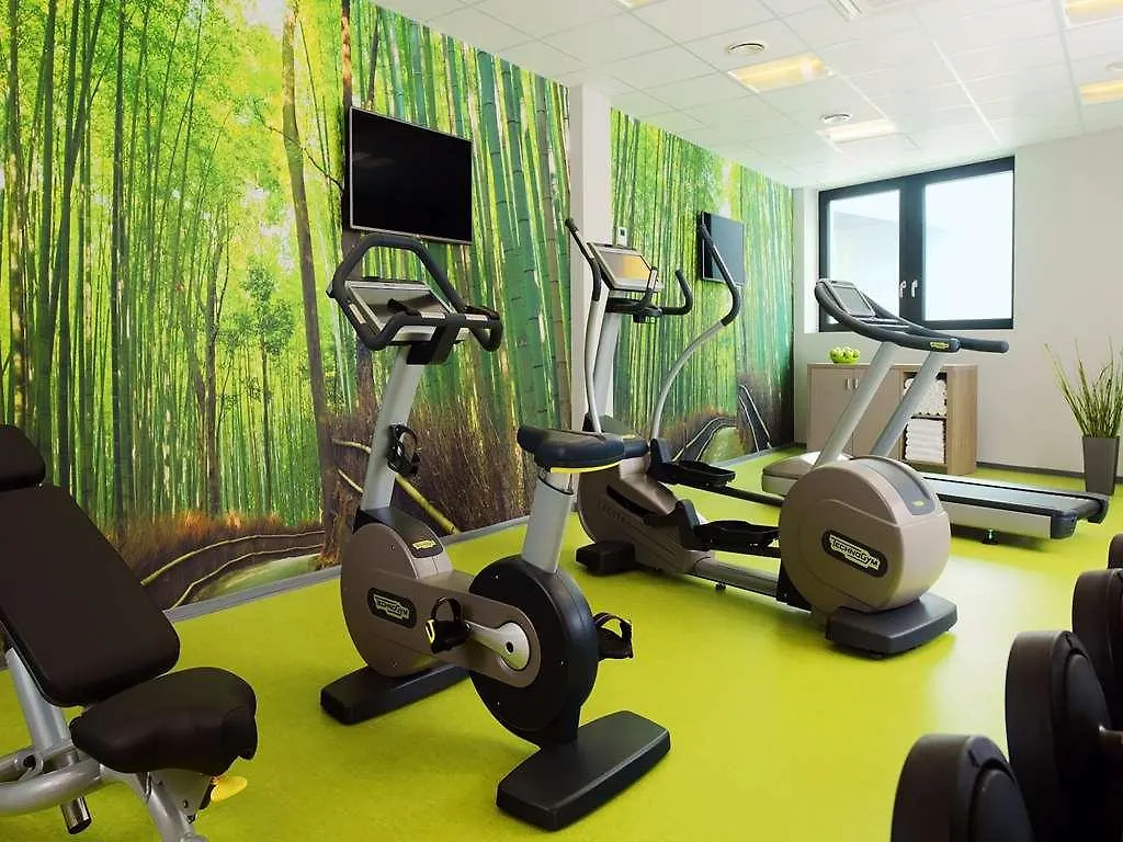 Best Western Hotel Airport Frankfurt Φραγκφούρτη