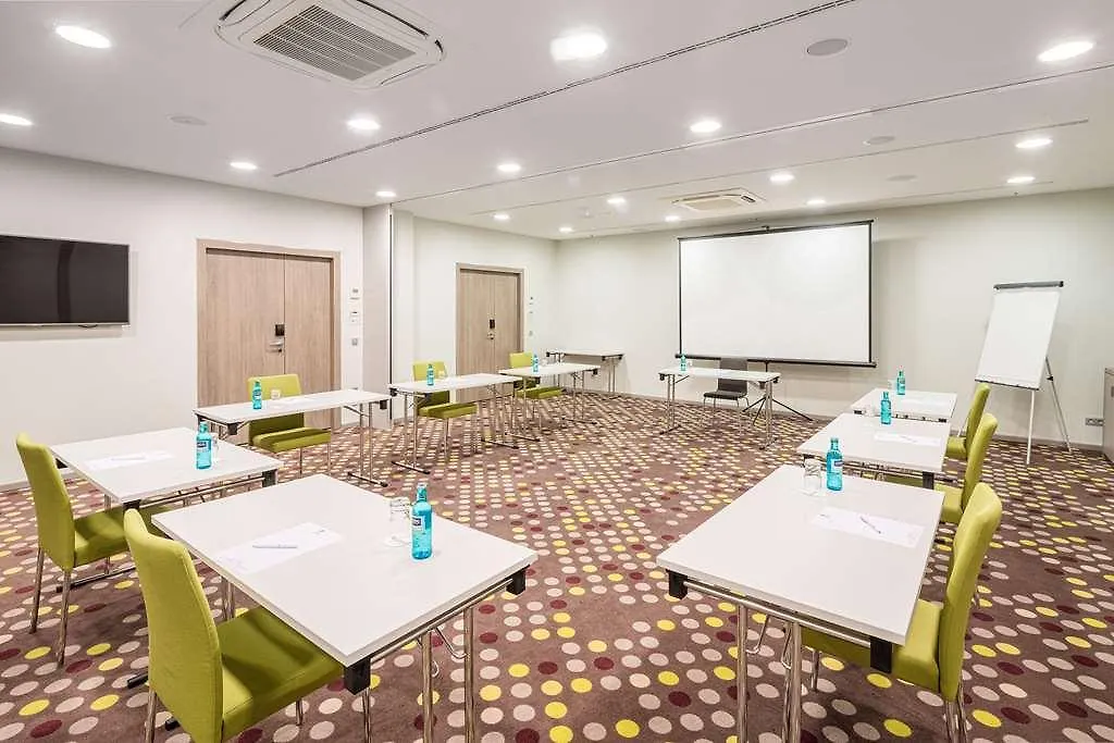 Best Western Hotel Airport Frankfurt Φραγκφούρτη