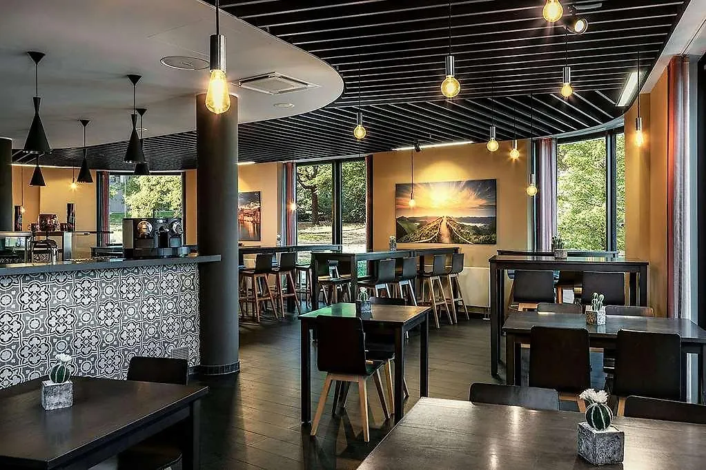 Best Western Hotel Airport Frankfurt Φραγκφούρτη