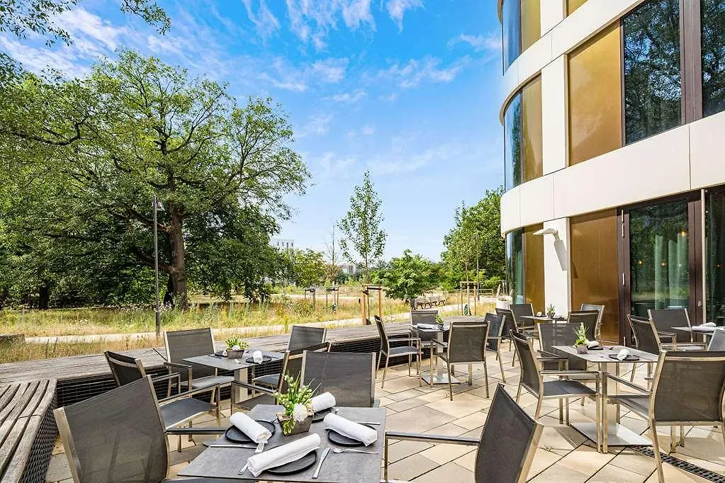 Best Western Hotel Airport Frankfurt Φραγκφούρτη