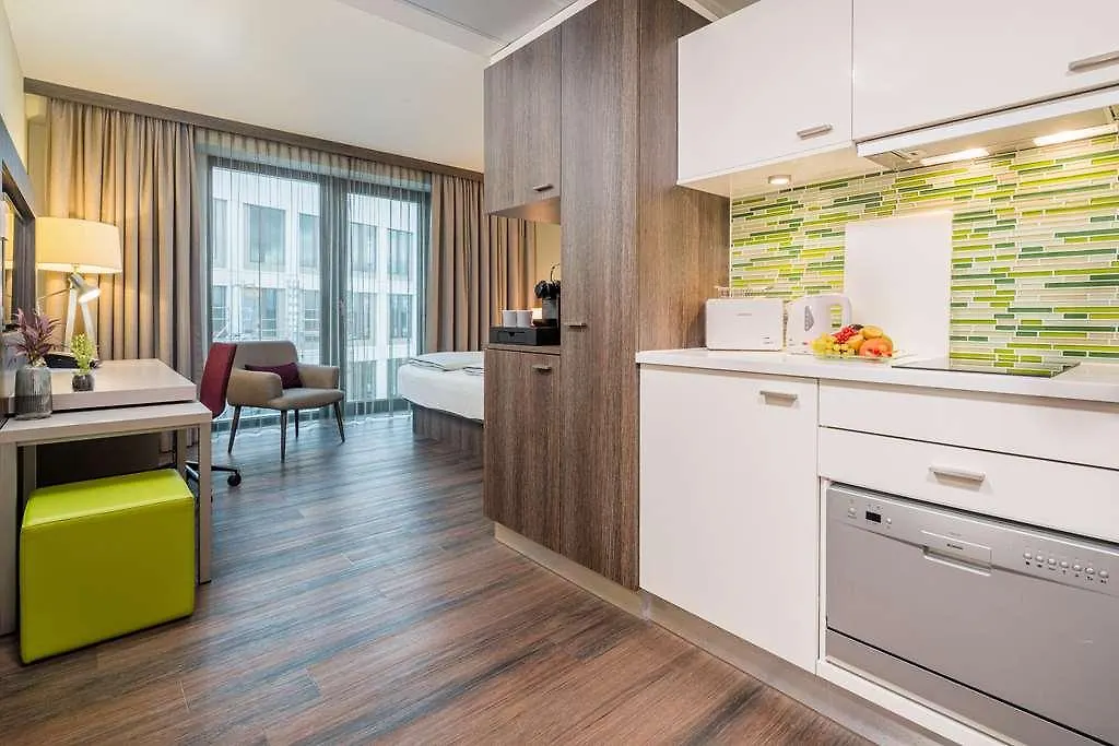 Best Western Hotel Airport Frankfurt Φραγκφούρτη 0*,  Γερμανία